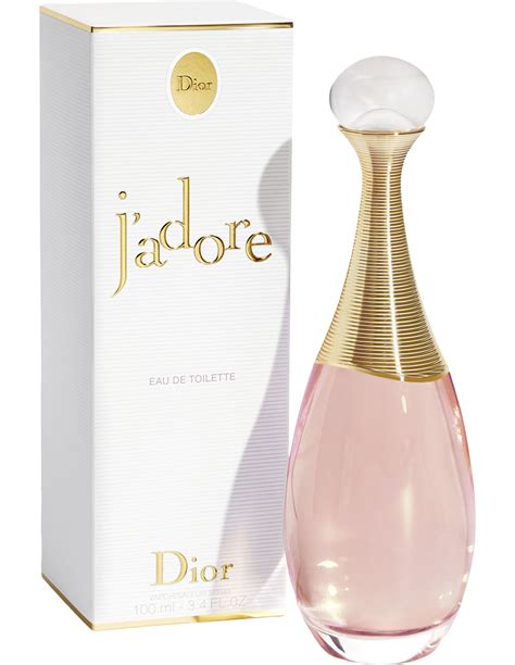 dior eau de toilette j'adore|j'adore eau de toilette 50ml.